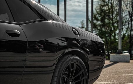 Dodge Challenger III рестайлинг 2, 2021 год, 7 100 000 рублей, 18 фотография