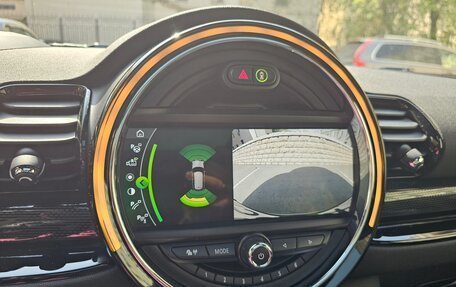 MINI Clubman, 2019 год, 3 700 000 рублей, 3 фотография