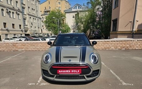 MINI Clubman, 2019 год, 3 700 000 рублей, 7 фотография