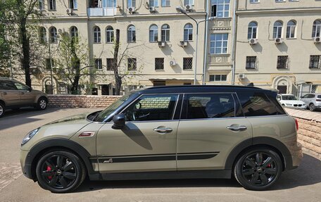 MINI Clubman, 2019 год, 3 700 000 рублей, 11 фотография