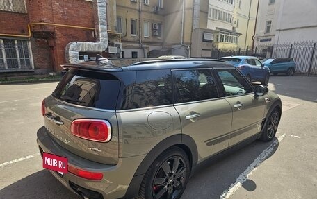MINI Clubman, 2019 год, 3 700 000 рублей, 13 фотография