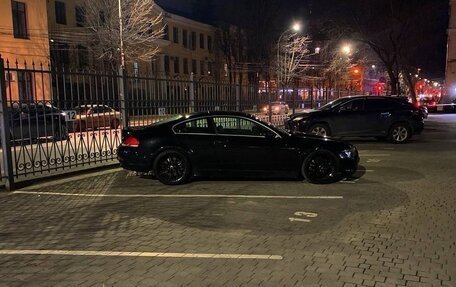BMW 6 серия, 2004 год, 1 250 000 рублей, 6 фотография