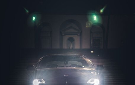 BMW 6 серия, 2004 год, 1 250 000 рублей, 8 фотография