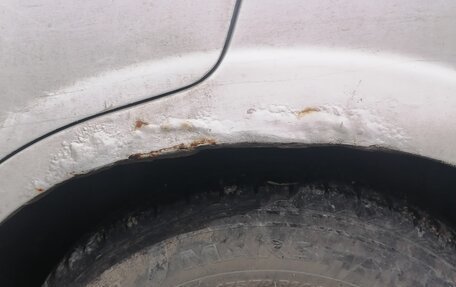 Nissan Almera Classic, 2010 год, 550 000 рублей, 3 фотография