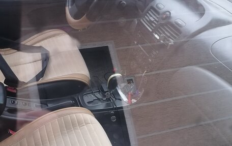 Nissan Almera Classic, 2010 год, 550 000 рублей, 5 фотография