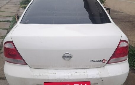 Nissan Almera Classic, 2010 год, 550 000 рублей, 4 фотография