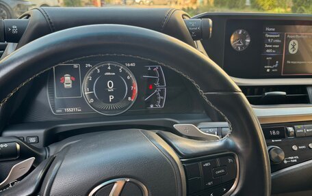 Lexus ES VII, 2018 год, 3 350 000 рублей, 4 фотография
