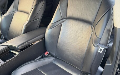 Lexus ES VII, 2018 год, 3 350 000 рублей, 7 фотография