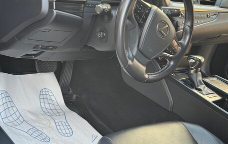 Lexus ES VII, 2018 год, 3 350 000 рублей, 6 фотография