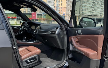 BMW X7, 2019 год, 7 200 000 рублей, 8 фотография