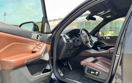 BMW X7, 2019 год, 7 200 000 рублей, 7 фотография