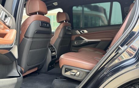 BMW X7, 2019 год, 7 200 000 рублей, 9 фотография