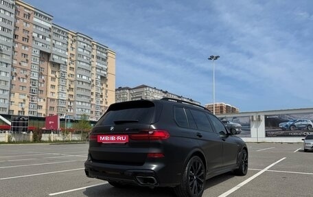 BMW X7, 2019 год, 7 200 000 рублей, 4 фотография