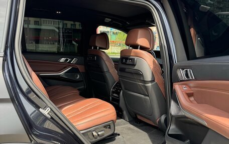 BMW X7, 2019 год, 7 200 000 рублей, 10 фотография