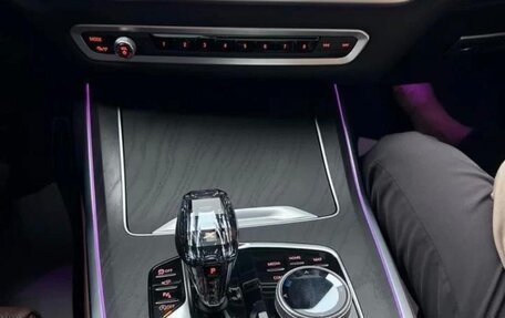 BMW X7, 2019 год, 7 200 000 рублей, 14 фотография