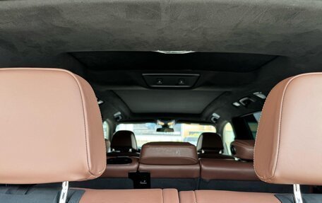 BMW X7, 2019 год, 7 200 000 рублей, 11 фотография