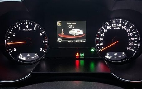 KIA Optima III, 2012 год, 890 000 рублей, 5 фотография