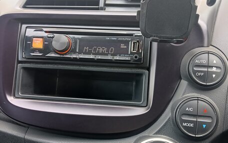 Honda Fit III, 2008 год, 850 000 рублей, 9 фотография