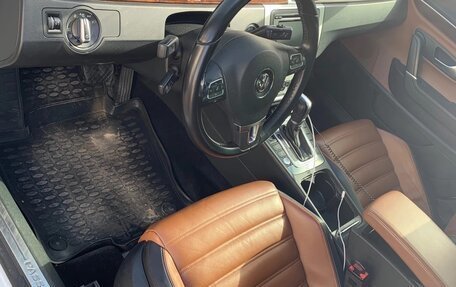 Volkswagen Passat CC I рестайлинг, 2013 год, 1 590 000 рублей, 7 фотография