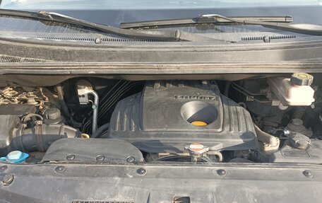 Hyundai H-1 II рестайлинг, 2008 год, 1 350 000 рублей, 6 фотография