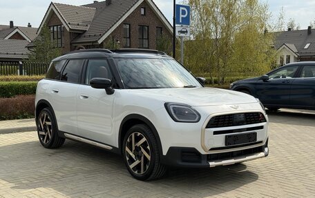 MINI Countryman, 2024 год, 5 900 000 рублей, 3 фотография