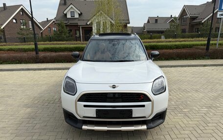 MINI Countryman, 2024 год, 5 900 000 рублей, 2 фотография