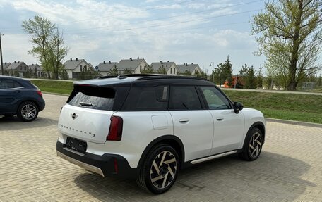 MINI Countryman, 2024 год, 5 900 000 рублей, 6 фотография