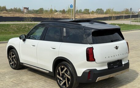 MINI Countryman, 2024 год, 5 900 000 рублей, 5 фотография