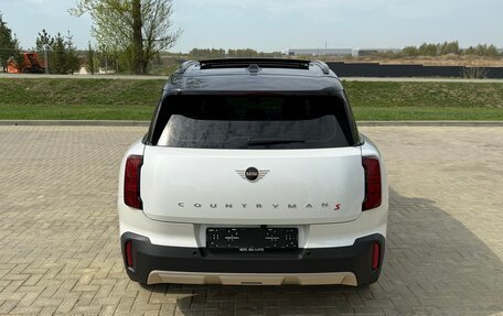 MINI Countryman, 2024 год, 5 900 000 рублей, 4 фотография