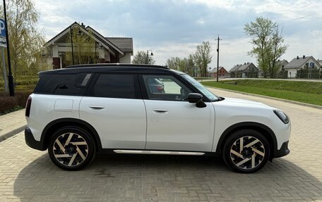MINI Countryman, 2024 год, 5 900 000 рублей, 7 фотография