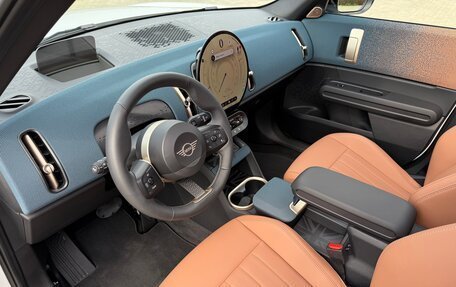 MINI Countryman, 2024 год, 5 900 000 рублей, 9 фотография