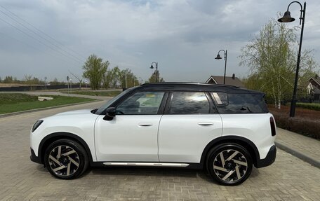MINI Countryman, 2024 год, 5 900 000 рублей, 8 фотография