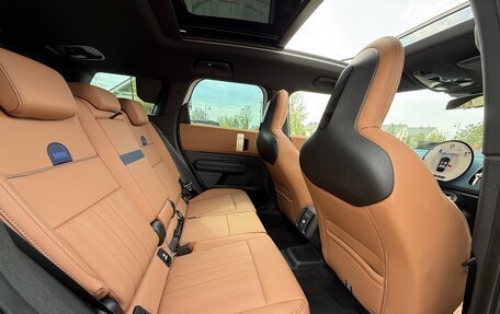 MINI Countryman, 2024 год, 5 900 000 рублей, 13 фотография