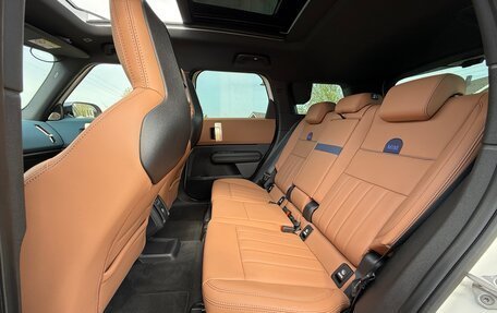MINI Countryman, 2024 год, 5 900 000 рублей, 11 фотография