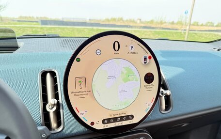 MINI Countryman, 2024 год, 5 900 000 рублей, 20 фотография