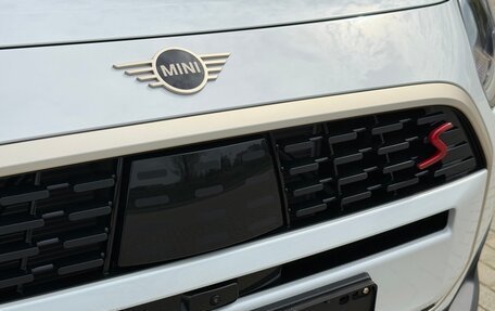 MINI Countryman, 2024 год, 5 900 000 рублей, 32 фотография