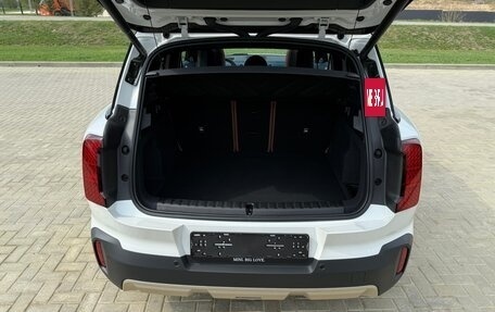 MINI Countryman, 2024 год, 5 900 000 рублей, 25 фотография