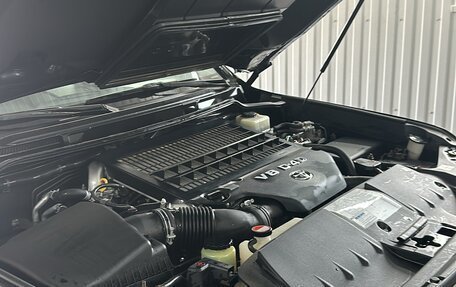 Toyota Land Cruiser 200, 2015 год, 5 777 777 рублей, 4 фотография