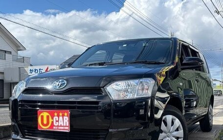 Toyota Probox I, 2022 год, 940 060 рублей, 3 фотография
