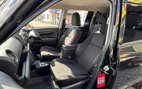 Toyota Probox I, 2022 год, 940 060 рублей, 4 фотография