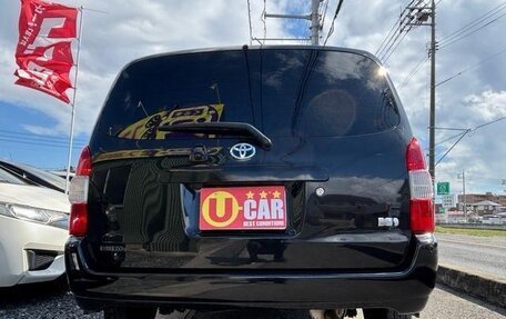 Toyota Probox I, 2022 год, 940 060 рублей, 9 фотография