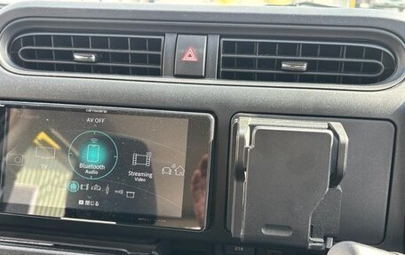Toyota Probox I, 2022 год, 940 060 рублей, 18 фотография