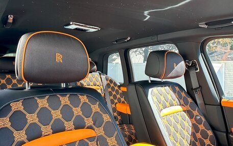Rolls-Royce Cullinan, 2025 год, 72 410 592 рублей, 5 фотография