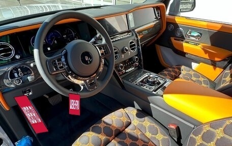 Rolls-Royce Cullinan, 2025 год, 72 410 592 рублей, 6 фотография