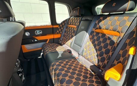Rolls-Royce Cullinan, 2025 год, 72 410 592 рублей, 8 фотография