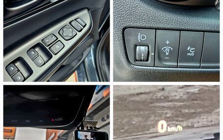 Hyundai Kona I, 2022 год, 2 200 090 рублей, 18 фотография