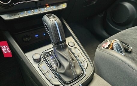 Hyundai Kona I, 2022 год, 2 200 090 рублей, 14 фотография