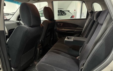 Hyundai Tucson III, 2007 год, 1 100 000 рублей, 10 фотография