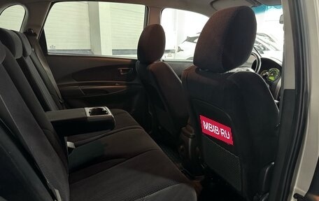 Hyundai Tucson III, 2007 год, 1 100 000 рублей, 11 фотография