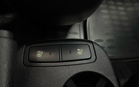Hyundai Tucson III, 2007 год, 1 100 000 рублей, 16 фотография